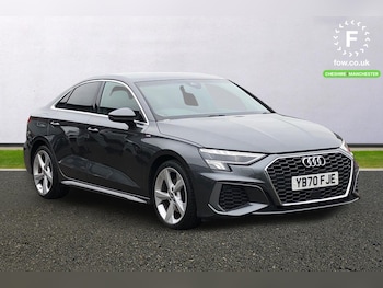 Audi - A3