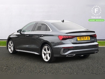 Used Audi A3 2020 for sale - 76077404: Photo 2