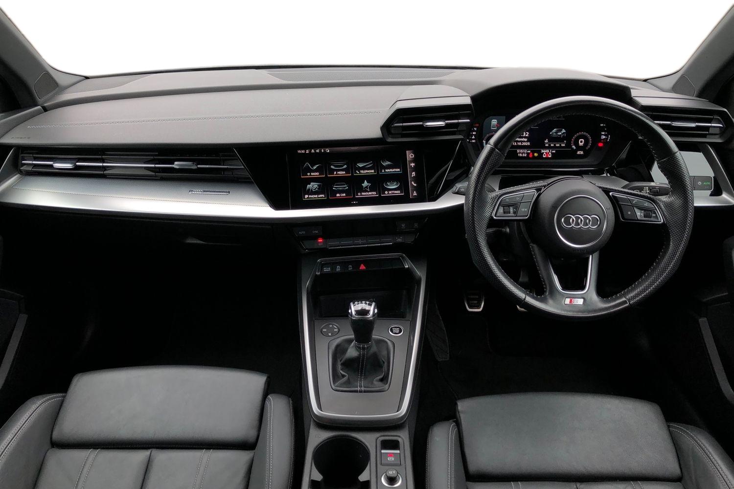 Used Audi A3 2020 for sale - 76077404: Photo 3