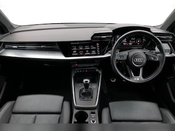 Used Audi A3 2020 for sale - 76077404: Photo 3