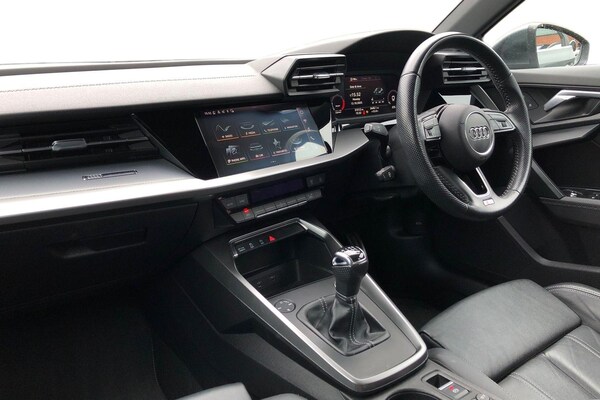 Used Audi A3 2020 for sale - 76077404: Photo 4