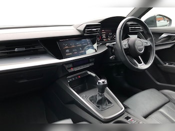 Used Audi A3 2020 for sale - 76077404: Photo 4