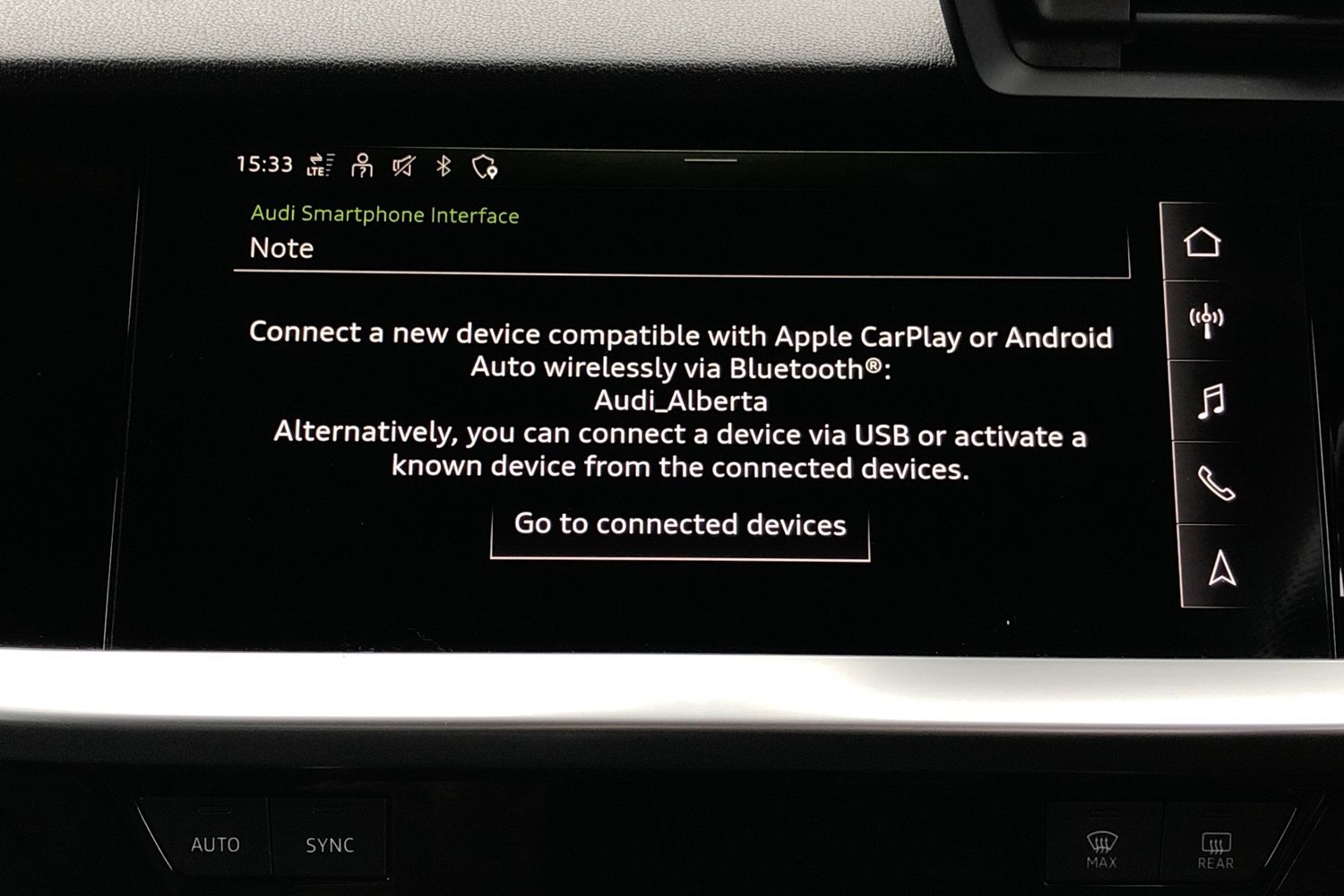 Used Audi A3 2020 for sale - 76077404: Photo 7