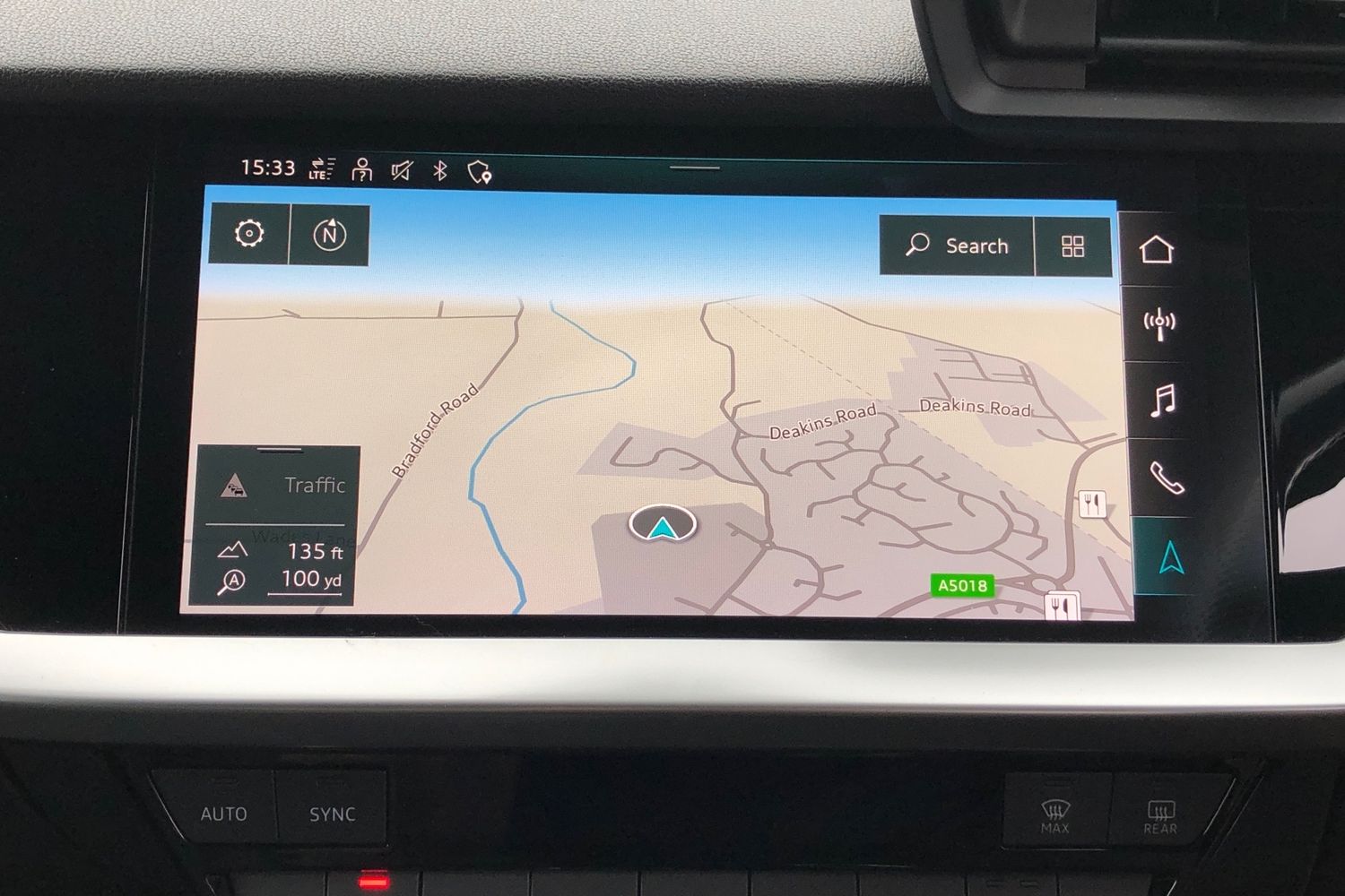 Used Audi A3 2020 for sale - 76077404: Photo 8