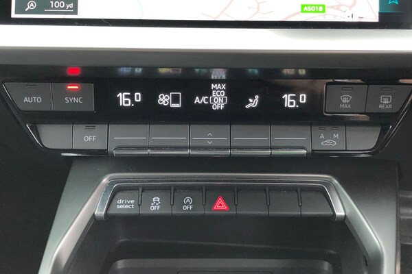 Used Audi A3 2020 for sale - 76077404: Photo 9