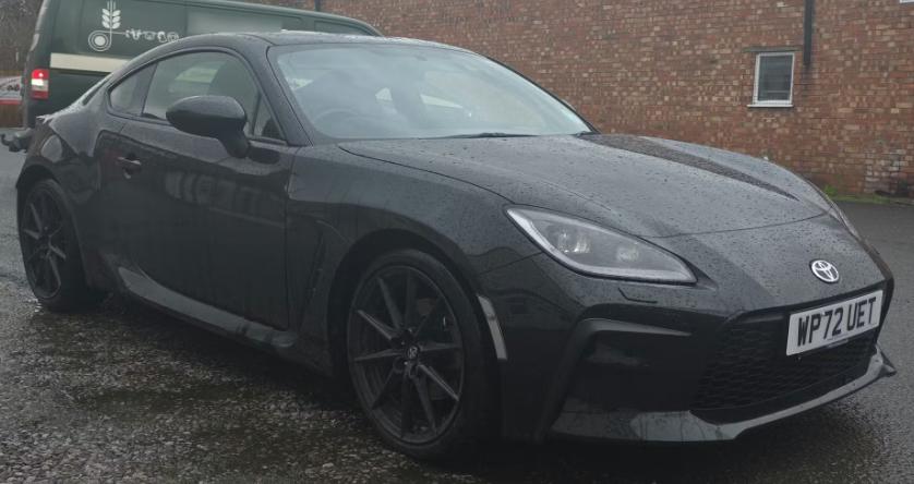 Used Toyota GR86 2023 for sale - 77415164: Photo 1