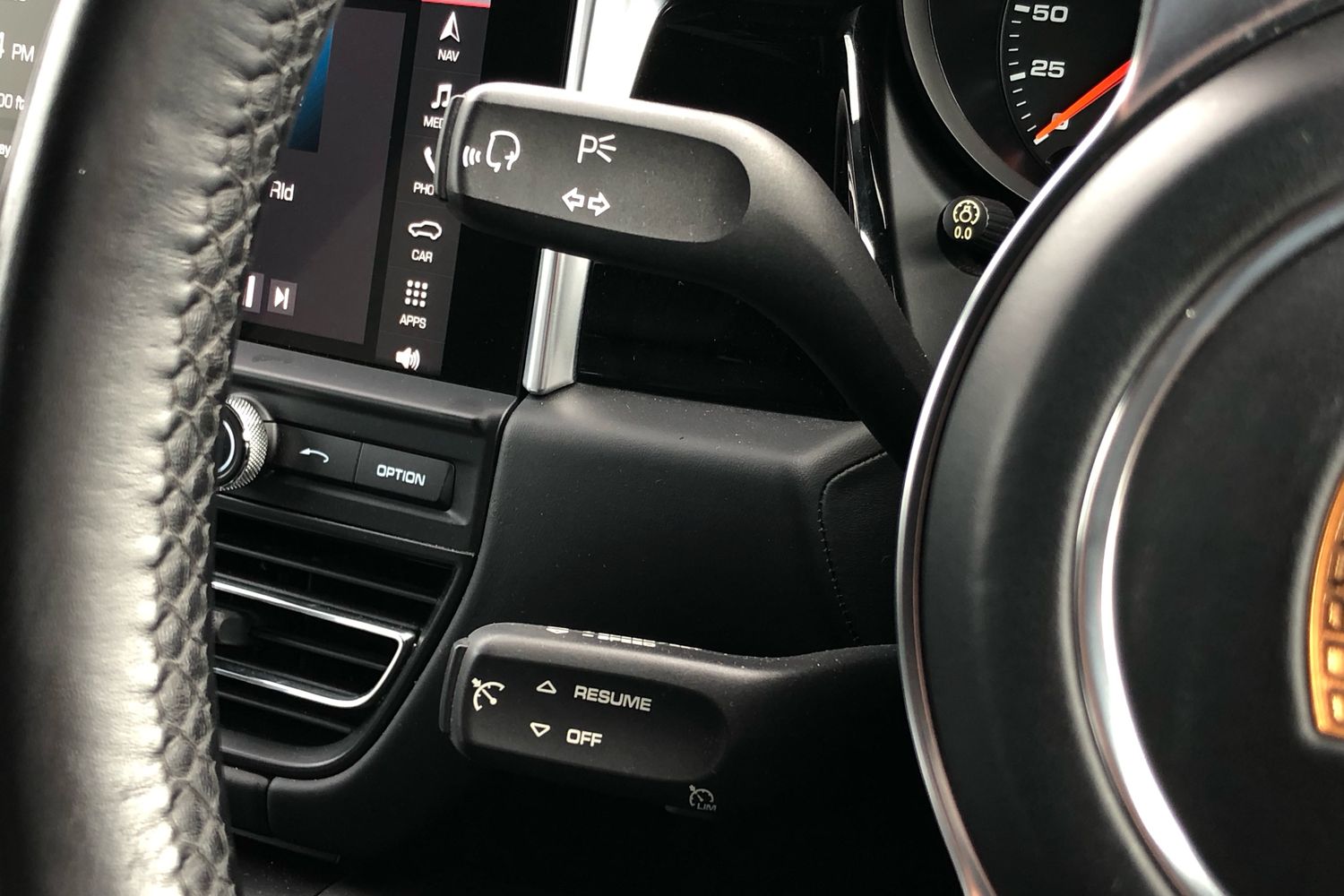 Used Porsche Macan 2018 for sale - 77172672: Photo 11