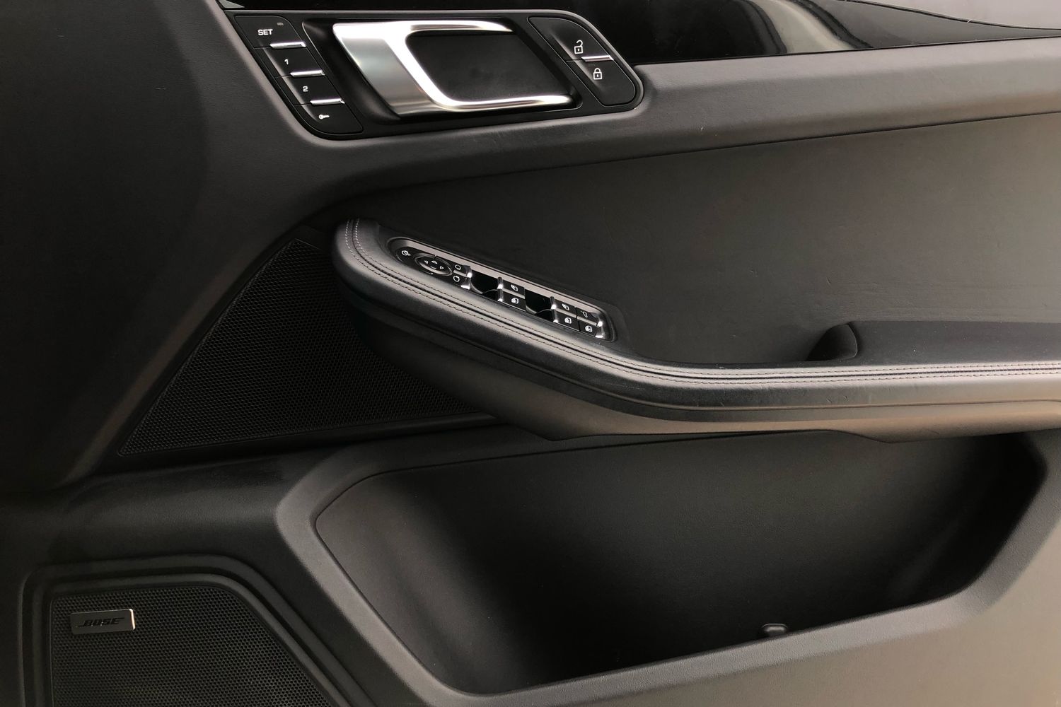 Used Porsche Macan 2018 for sale - 77172672: Photo 15