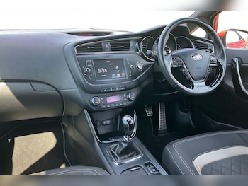Used Kia Ceed 2018 for sale - 75529261: Photo