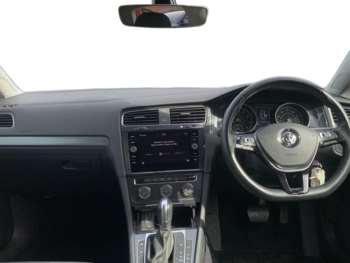 Used Volkswagen Golf 2019 for sale - 73725821: Photo