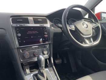Used Volkswagen Golf 2019 for sale - 73725821: Photo