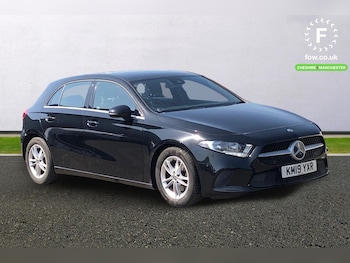 Used Mercedes-Benz A-Class 2019 for sale - 78673678: Photo
