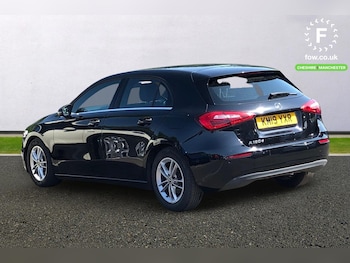 Used Mercedes-Benz A-Class 2019 for sale - 78673678: Photo