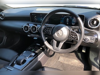 Used Mercedes-Benz A-Class 2019 for sale - 78673678: Photo