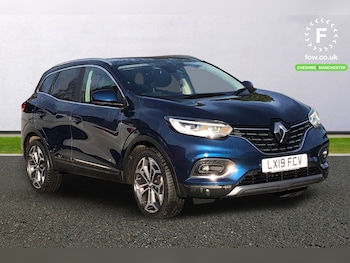 Used Renault Kadjar 2019 for sale - 76902522: Photo