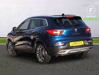 Used Renault Kadjar 2019 for sale - 76902522: Photo