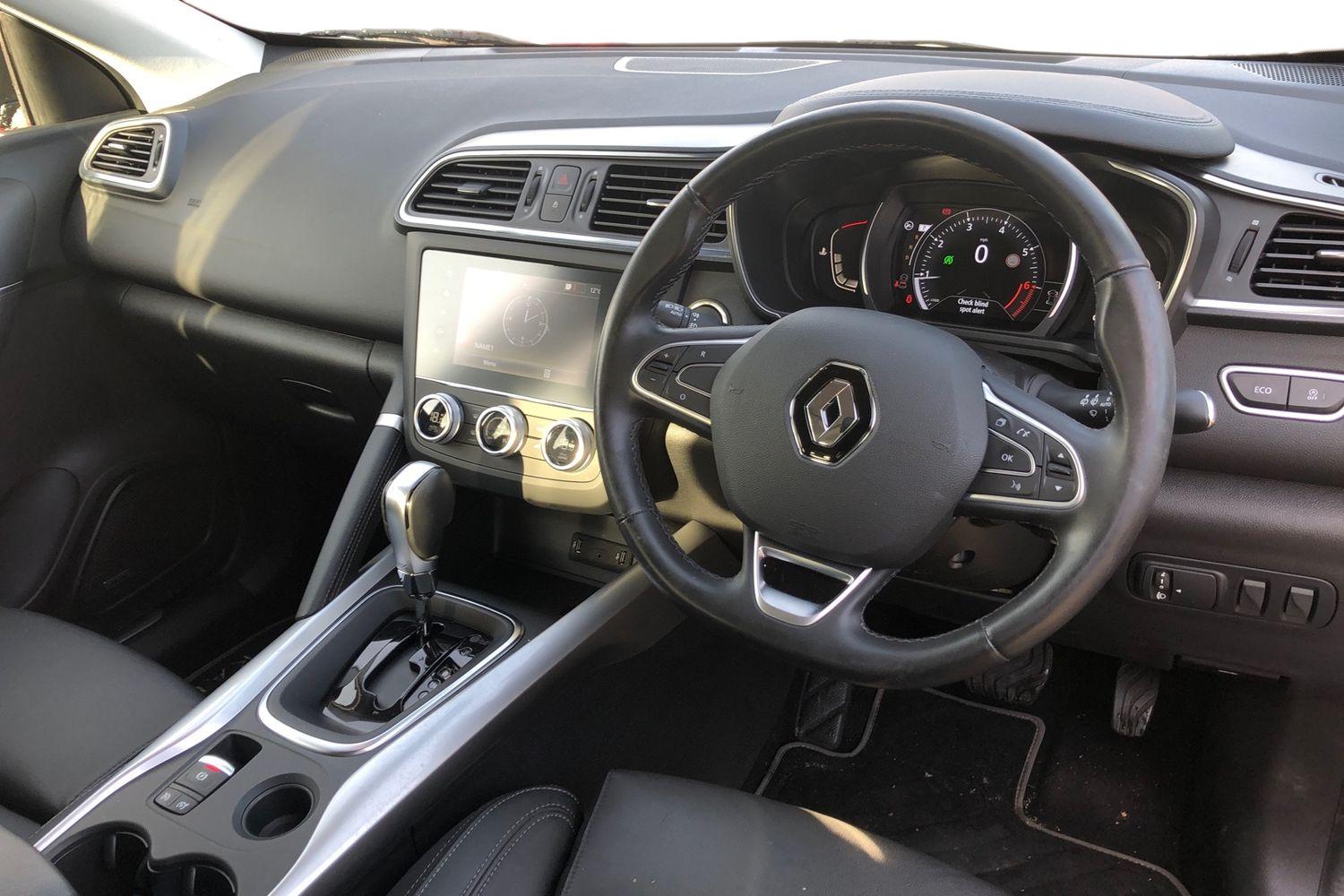 Used Renault Kadjar 2019 for sale - 76902522: Photo 3