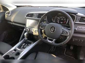 Used Renault Kadjar 2019 for sale - 76902522: Photo