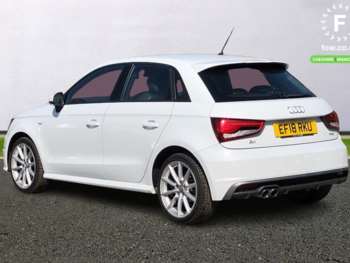 Used Audi A1 2018 for sale - 74239294: Photo