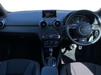 Used Audi A1 2018 for sale - 74239294: Photo