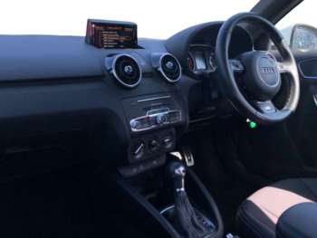 Used Audi A1 2018 for sale - 74239294: Photo