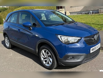 Used Vauxhall Crossland X 2019 for sale - 78316536: Photo