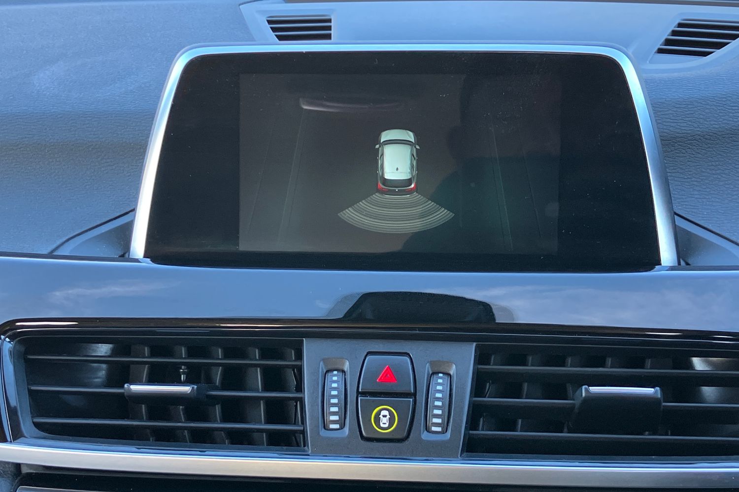 Used BMW X1 2018 for sale - 76503024: Photo 11