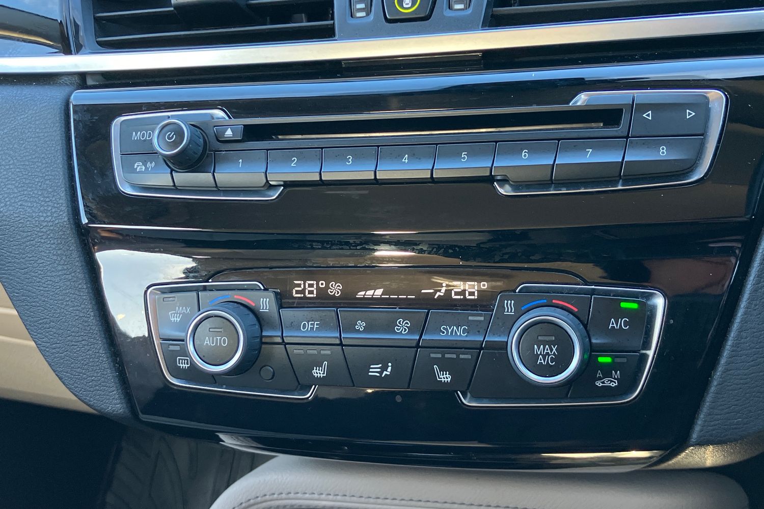 Used BMW X1 2018 for sale - 76503024: Photo 12