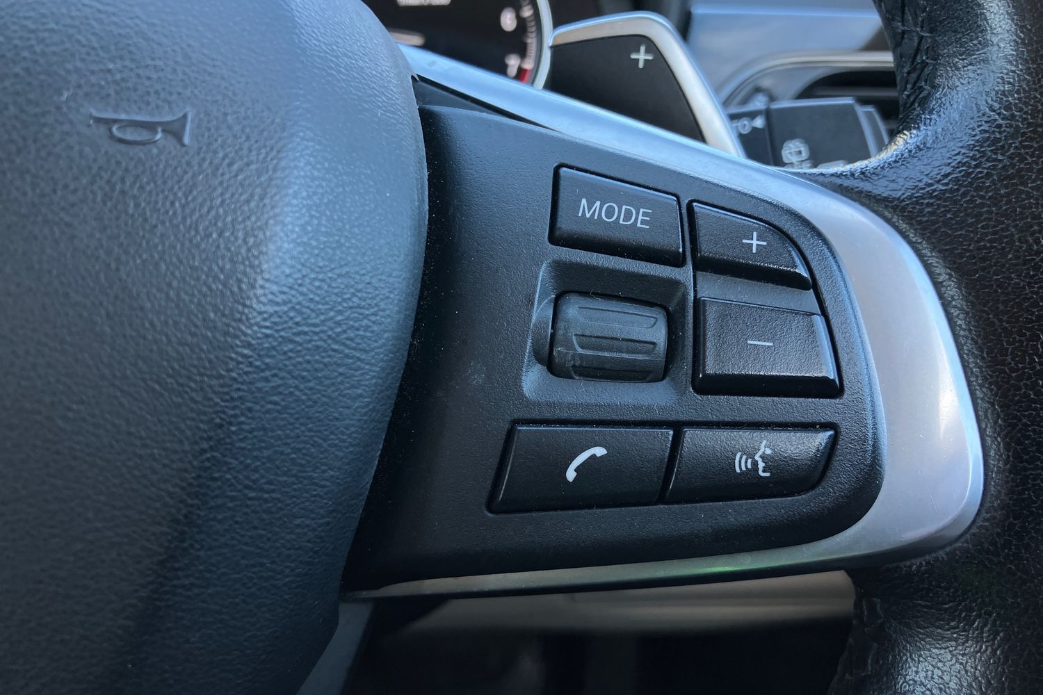 Used BMW X1 2018 for sale - 76503024: Photo 17