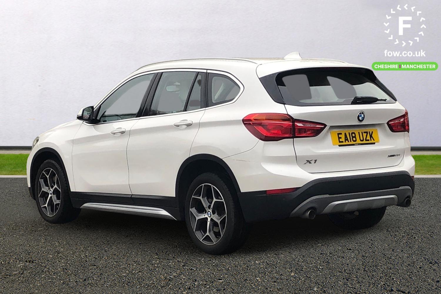 Used BMW X1 2018 for sale - 76503024: Photo 2