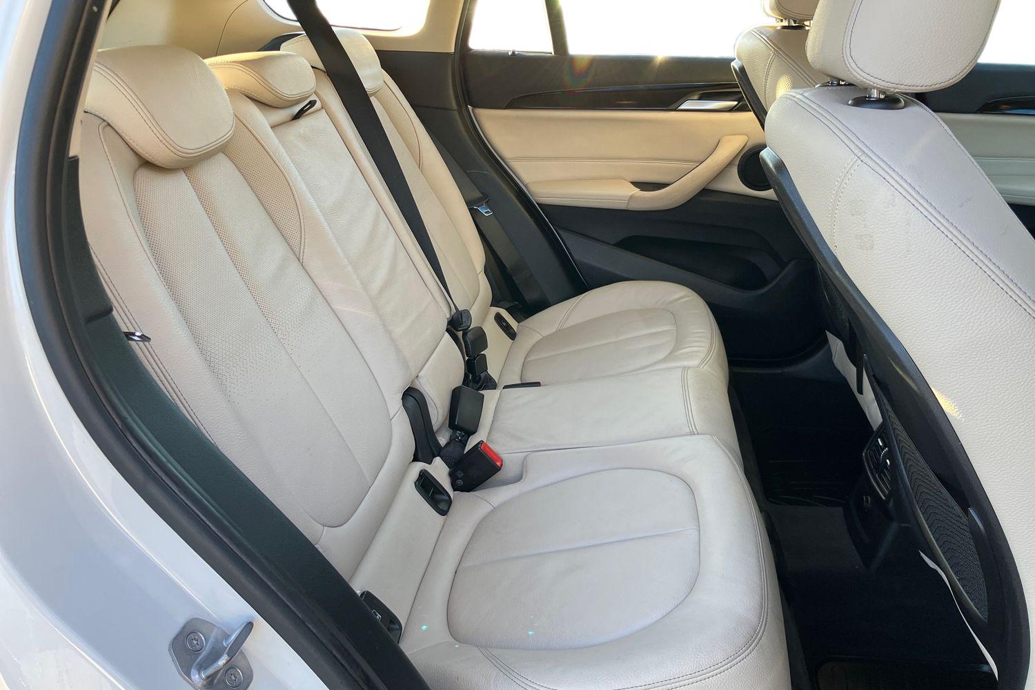Used BMW X1 2018 for sale - 76503024: Photo 24