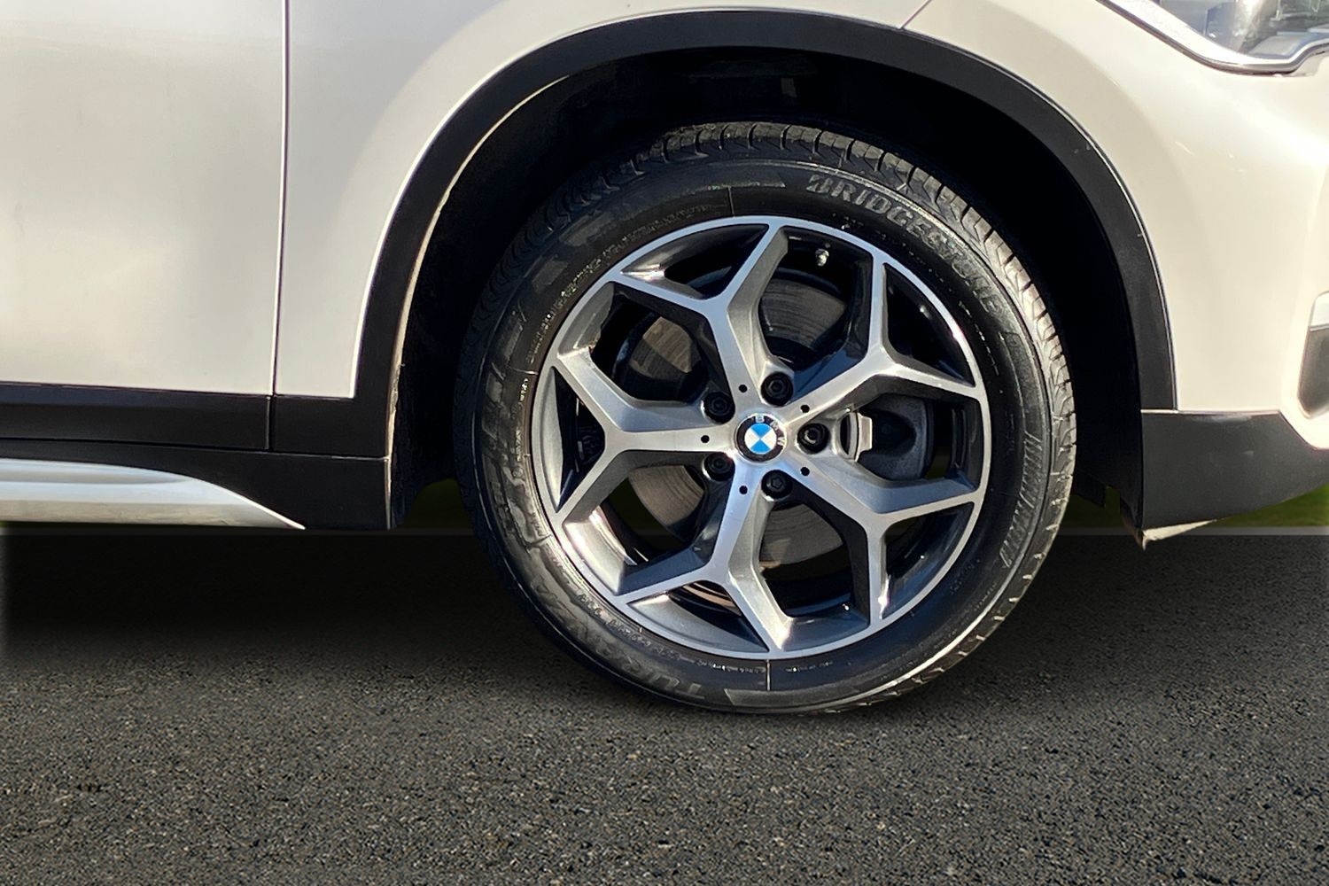 Used BMW X1 2018 for sale - 76503024: Photo 26