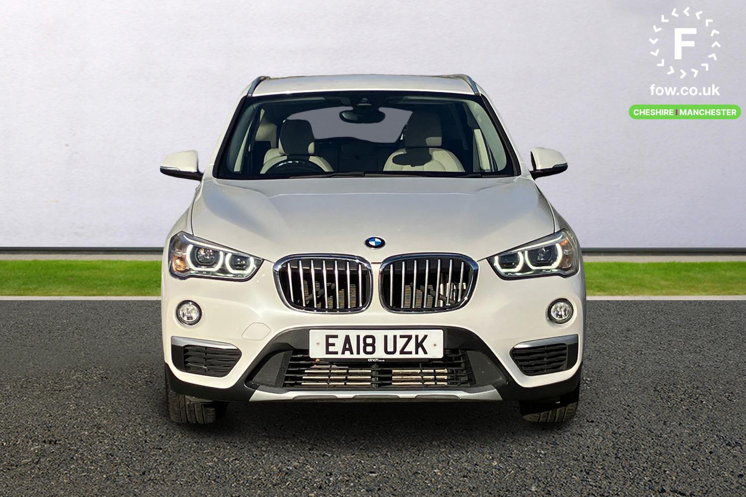 Used BMW X1 2018 for sale - 76503024: Photo 27