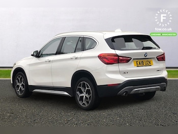 Used BMW X1 2018 for sale - 76503024: Photo