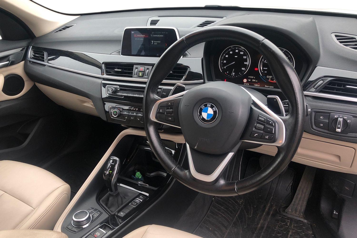 Used BMW X1 2018 for sale - 76503024: Photo 3