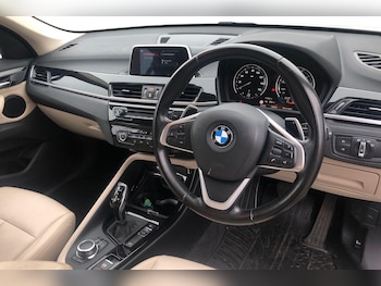 Used BMW X1 2018 for sale - 76503024: Photo