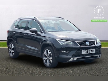 2018 - 1.4 EcoTSI SE Technology 5dr