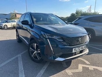 Used Peugeot 3008 2023 for sale - 78497690: Photo