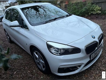 Used BMW 2 Series 2017 for sale - 77368746: Photo