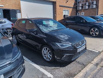 Used SEAT Ibiza 2024 for sale - 78976007: Photo