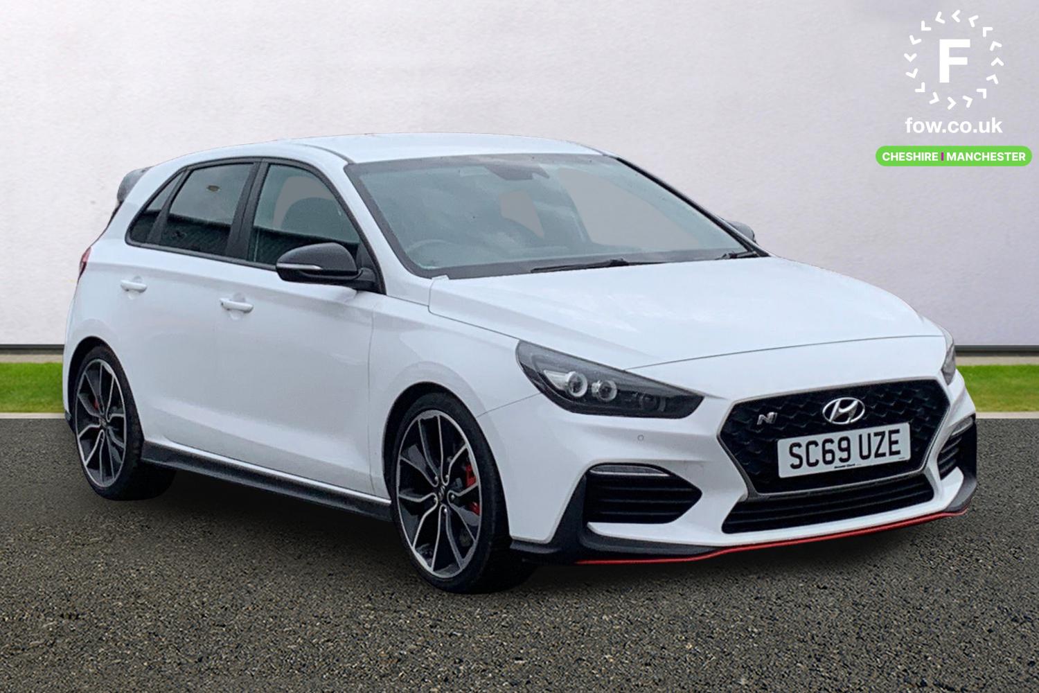 Used Hyundai i30 2019 for sale - 76488392: Photo 1