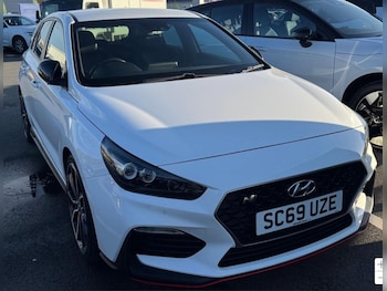 Used Hyundai i30 2019 for sale - 76488392: Photo