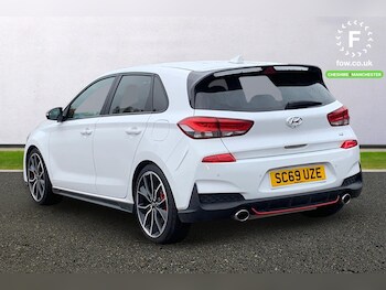 Used Hyundai i30 2019 for sale - 76488392: Photo