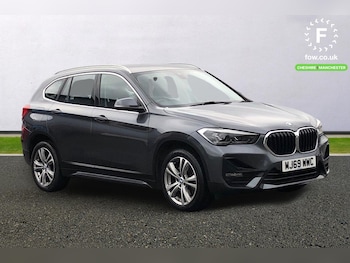 Used BMW X1 2019 for sale - 78228658: Photo