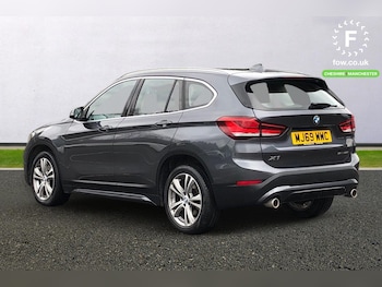 Used BMW X1 2019 for sale - 78228658: Photo