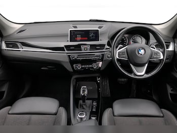 Used BMW X1 2019 for sale - 78228658: Photo