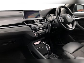 Used BMW X1 2019 for sale - 78228658: Photo