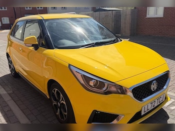 Used MG MG3 2022 for sale - 79595573: Photo