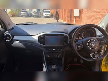 Used MG MG3 2022 for sale - 79595573: Photo