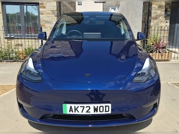 Used Tesla Model Y 2022 for sale - 79599826: Photo